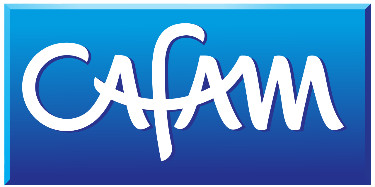 Cafam logo