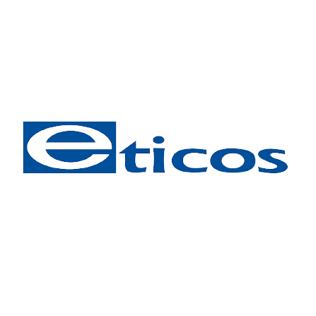 Eticos logo