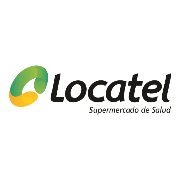 Locatel logo