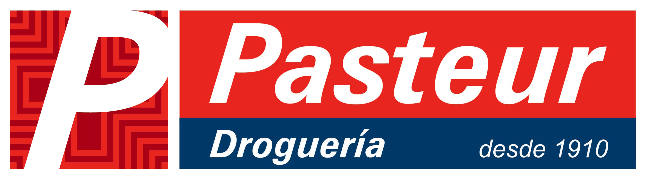 Pasterur logo