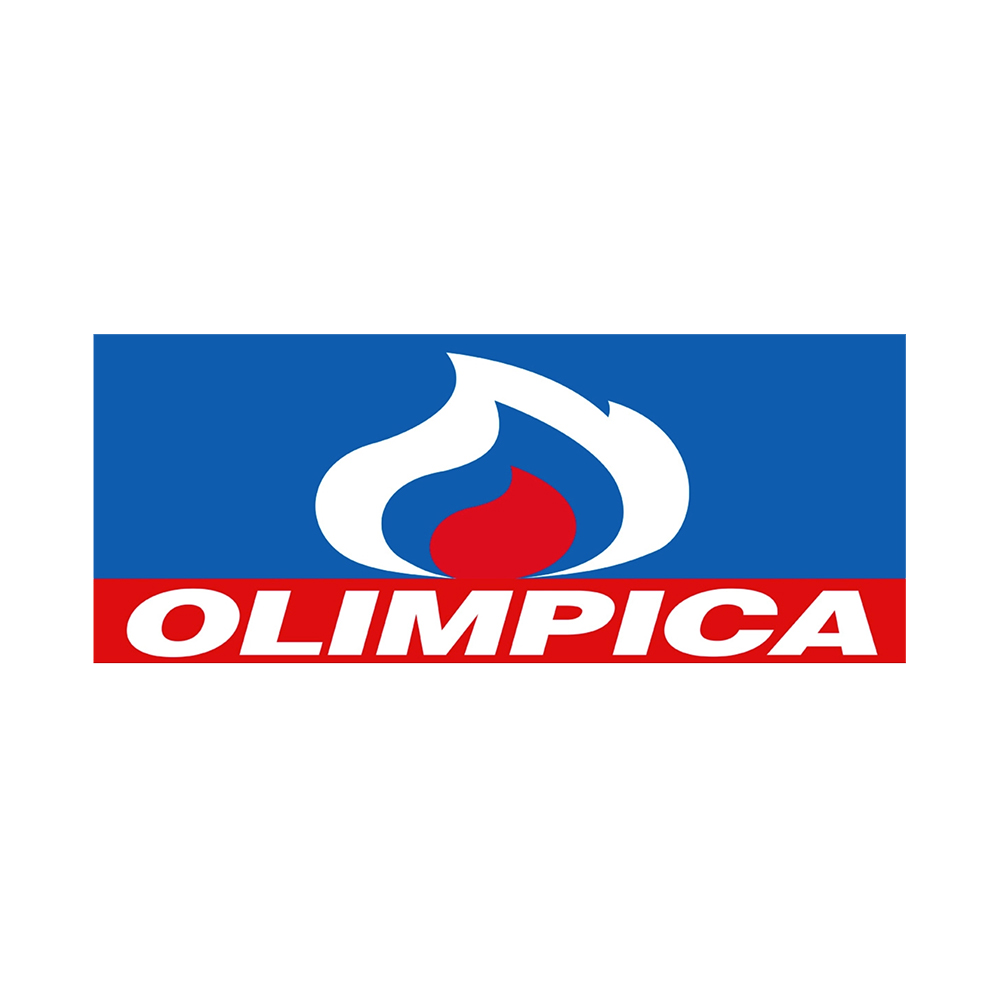 olimpica logo